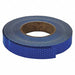 Reflective Tape W 1 In L 50 Yd Blue