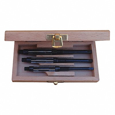 Adj. Hand Reamer Set 3 Pcs