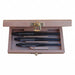 Adj. Hand Reamer Set 3 Pcs
