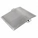 Dock Plate 4100 lb 36 x 60 In.