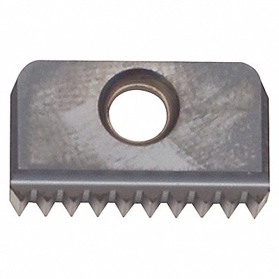 Threading Insert 21-14 NPT Rectangular