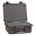 Carrying Case 5-1/2x11-1/2x11-1/2 Black