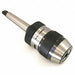 Drill Chuck Keyless Steel 0.630 In R8