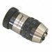 Drill Chuck Keyless Steel 0.315 In 2JS