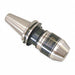 Drill Chuck Keyed Steel 0.630 In CAT50