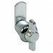 Cam Lock Straight Cam L 1 1/4 in Zinc