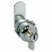 Cam Lock For Thickness 9/16 in Nickel