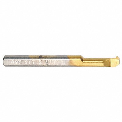 Threading Tool 6.00mm Carbide