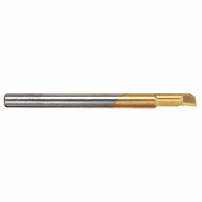 Boring Bar 14.99mm Carbide