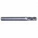 Thread Mill 1/4 -40 Carbide