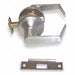 Lever Lockset Mechanical Passage Grade 2