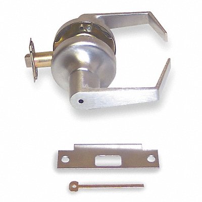 Lever Lockset Mechanical Privacy Grade 1