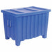 Bulk Container Blue