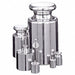Weight Cylinder 200g SS Class 1