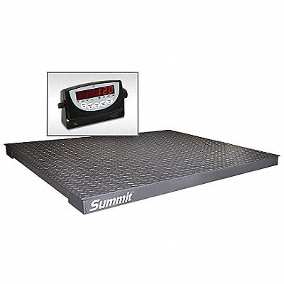 Pallet Floor Scale General Purpose