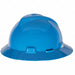 D0367 Hard Hat Type 1 Class E Ratchet Blue