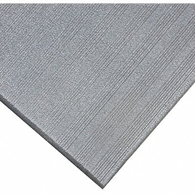 Antifatigue Runner Gray 3ft. x 60ft.