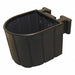 Bucket Shelf 16 in L 19-1/2 in W