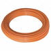 Tubing Oxygen Barrier 1/2 in Orange