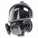 Full Face Respirator S Black