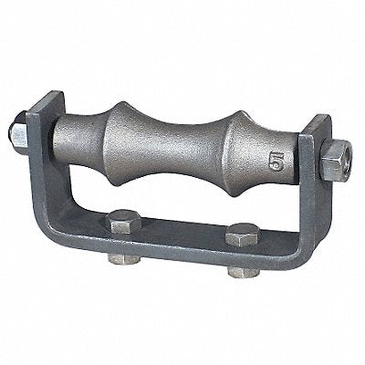 Roller Chair Cast Iron 4.88 L