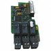 Input/Output Card (3) Relay Output