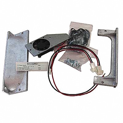 Flange Kit For Frame 6 NEMA 1 NEMA 12