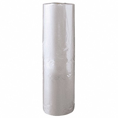 Shrink Wrap Film Polyolefin 60 ga