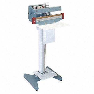 Heat Sealer Floor Pedestal Impulse