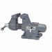 Combination Vise Serrated Jaw 8 L