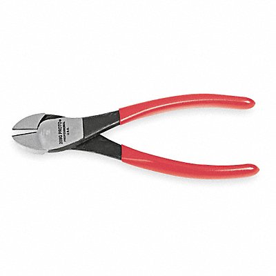 Diagonal Cutting Plier 8-1/2 L