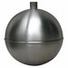 Float Ball Round SS 3-1/2 In