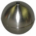 Float Ball Round SS 2-1/2 In