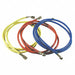 A/C Charging Hose Set R134a