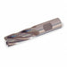 Sq. End Mill Single End Cobalt 1/2 