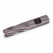 Sq. End Mill Single End Cobalt 1/2 