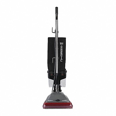 Upright Vacuum 120 cfm 12 CleaningPath