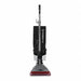 Upright Vacuum 120 cfm 12 CleaningPath