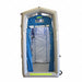 Decontamination Shower Single 42x42x96