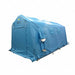 Shelter System Inflatable 21 x 11 x 9 ft