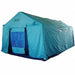 Shelter System Inflatable 24 x 18 x 9 ft