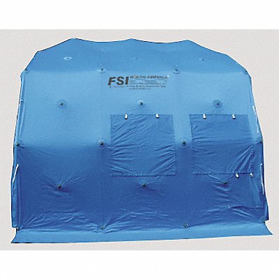 Shelter System 12 x 13 1/2 FT