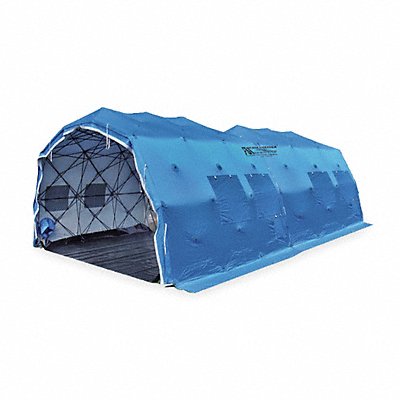 Shelter System 24 x 13 1/2 FT