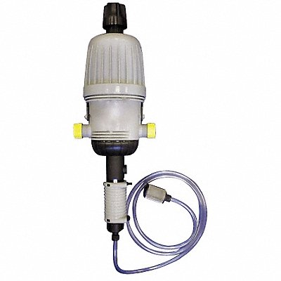 Detergent Injector