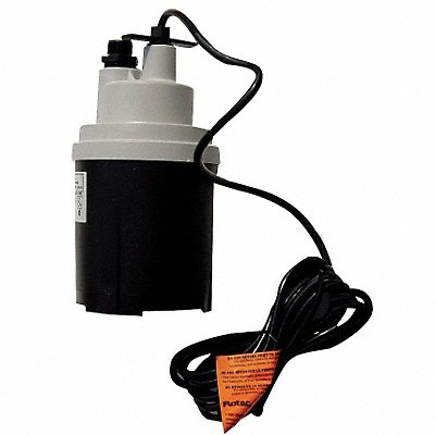 Waste Pump 110V/60 Hz