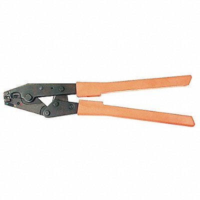 Ratchet Crimper 26 to 10 AWG 10-1/8 L