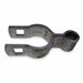 Gate Frame Hinge Steel 9 Ga. 1-5/8 In.