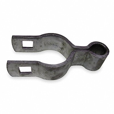 Gate Frame Hinge Steel 9 Ga. 1-3/8 In.