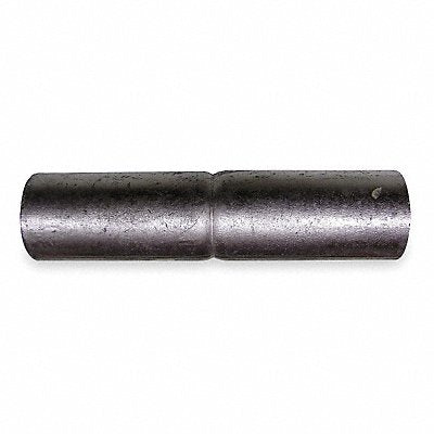 Top Rail Sleeve Steel 1-5/8 In Dia