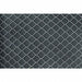 Chn Lnk Fbrc 4 ftx50 ft Mesh 2-3/8 In.